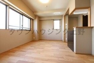 LiveFlat茅場町の物件内観写真